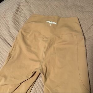 IWA Athletic Company Pocket Leggings XS